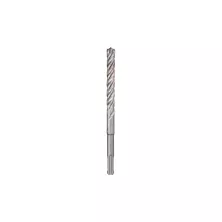 Сверло SDS-Plus BOSCH SDS Plus-7X 12x100x165мм -бур по арм.бетону