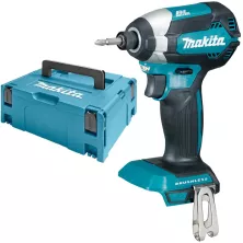 Гайковерт MAKITA DTD 153 ZJ