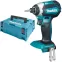 Гайковерт MAKITA DTD 153 ZJ