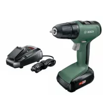 Дрель-шуруповерт аккумуляторный BOSCH UniversalDrill 18