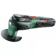 Резак универсальный BOSCH UniversalMulti 12