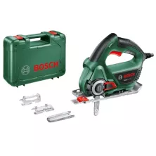 Лобзик BOSCH EasyCut 50 мини-цепная пила