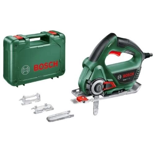 Лобзик BOSCH EasyCut 50 мини-цепная пила