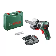 Лобзик BOSCH EasyCut 12 мини-цепная пила