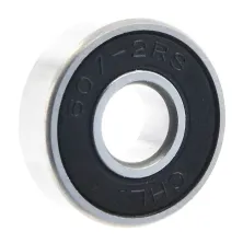 Запасная часть MAKITA 210034-7 Подшипник 607 607LLB, Россия