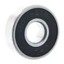 Запасная часть MAKITA 210034-7 Подшипник 607 607LLB, Россия