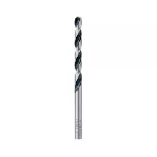 Сверло по металлу BOSCH 5.0x52x86 mm / HSS PointTeQ