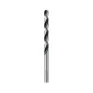 Сверло по металлу BOSCH 5.0x52x86 mm / HSS PointTeQ