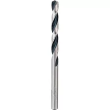 Сверло по металлу BOSCH 6.0x57x93 mm / HSS PointTeQ