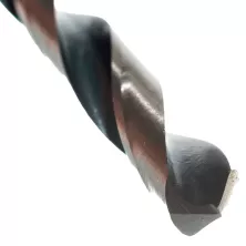 Сверло по металлу BOSCH 8.0x75х117 mm / HSS PointTeQ / 10 шт