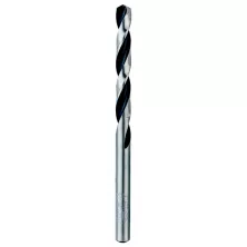Сверло по металлу BOSCH 8.0x75х117 mm / HSS PointTeQ / 10 шт
