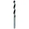 Сверло по металлу BOSCH 8.0x75х117 mm / HSS PointTeQ / 10 шт