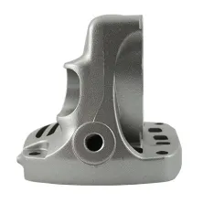 Запасная часть MAKITA Корпус редуктора для болгарки УШМ Makita GA5030 318335-8