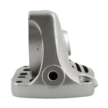 Запасная часть MAKITA Корпус редуктора для болгарки УШМ Makita GA5030 318335-8
