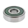 Запасная часть MAKITA Шариковый подшипник 6200DDW болгарки Makita 9069S 211087-9