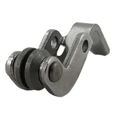 Запасная часть MAKITA Опорный ролик пилки лобзика Makita 4350FCT 153334-1