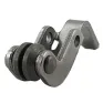 Запасная часть MAKITA Опорный ролик пилки лобзика Makita 4350FCT 153334-1