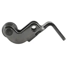 Запасная часть MAKITA Опорный ролик пилки лобзика Makita 4350FCT 153334-1