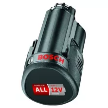 Аккумулятор BOSCH PBA 12 В 2,5 А/ч