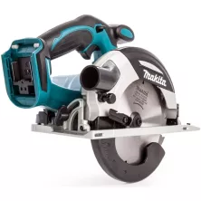 Пила дисковая MAKITA DHS 630 Z в кор.