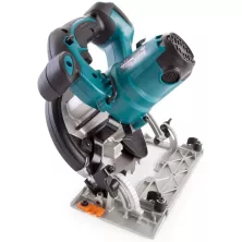 Пила дисковая MAKITA DHS 630 Z в кор.