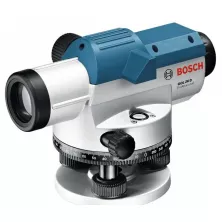 Нивелир оптический BOSCH GOL 26 D (BT 160, GR 500, case)