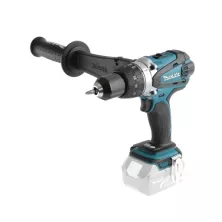 Дрель-шуруповерт аккумуляторный MAKITA DDF 458 Z