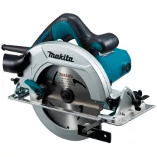 Пила дисковая MAKITA HS 7601 X1