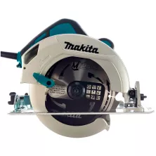 Пила дисковая MAKITA HS 7601 X1