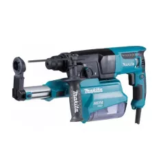 Перфоратор SDS-plus MAKITA HR 2652 (case)