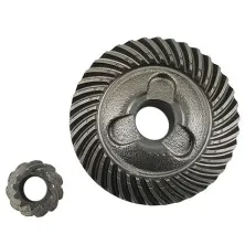Запасная часть BOSCH Коническая пара болгарки УШМ Bosch GWS 17-125 CI (3601G950R0) 1607000D4Y