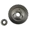 Запасная часть BOSCH Коническая пара болгарки УШМ Bosch GWS 17-125 CI (3601G950R0) 1607000D4Y
