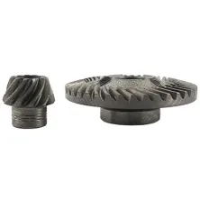 Запасная часть BOSCH Коническая пара болгарки УШМ Bosch GWS 17-125 CI (3601G950R0) 1607000D4Y
