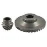 Запасная часть BOSCH Коническая пара болгарки УШМ Bosch GWS 17-125 CI (3601G950R0) 1607000D4Y