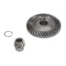 Запасная часть BOSCH Коническая пара болгарки УШМ Bosch GWS 17-125 CI (3601G950R0) 1607000D4Y