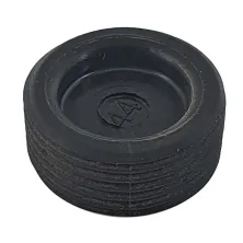 Запасная часть MAKITA Колпачок щеткодержателя перфоратора Makita HR3000C 643750-0