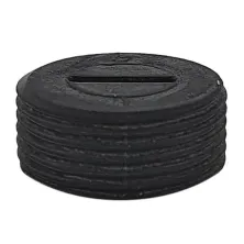 Запасная часть MAKITA Колпачок щеткодержателя перфоратора Makita HR3000C 643750-0