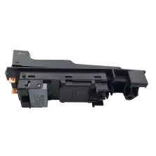 Запасная часть BOSCH Выключатель болгарки УШМ Bosch GWS 20-180 H (0601849003) 1607000967