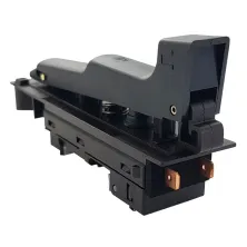 Запасная часть BOSCH Выключатель болгарки УШМ Bosch GWS 20-180 H (0601849003) 1607000967