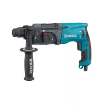 Перфоратор SDS-plus MAKITA HR 2470 X15 (D-00795, case)