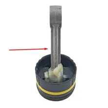 Запасная часть BOSCH Шатун к отбойному молотку GSH 16-30 1607000C3P