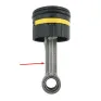Запасная часть BOSCH Шатун к отбойному молотку GSH 16-30 1607000C3P