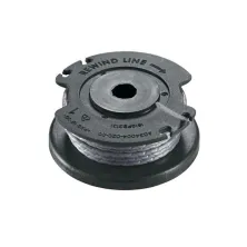 Запасная часть BOSCH дозатор лески (катушка) для ART 23 SL / 26 SL / EasyGrassCut 18 / EasyGrassCut 23-26