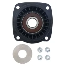 Запасная часть BOSCH Опорный фланец болгарки УШМ Bosch GWS 700 (3601C94002) 1619P07452