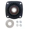 Запасная часть BOSCH Опорный фланец болгарки УШМ Bosch GWS 700 (3601C94002) 1619P07452