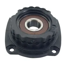 Запасная часть BOSCH Опорный фланец болгарки УШМ Bosch GWS 700 (3601C94002) 1619P07452