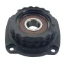Запасная часть BOSCH Опорный фланец болгарки УШМ Bosch GWS 700 (3601C94002) 1619P07452
