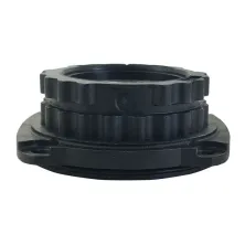 Запасная часть BOSCH Опорный фланец болгарки УШМ Bosch GWS 700 (3601C94002) 1619P07452