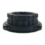 Запасная часть BOSCH Опорный фланец болгарки УШМ Bosch GWS 700 (3601C94002) 1619P07452