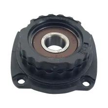 Запасная часть BOSCH 1619P07452 Опорный фланец